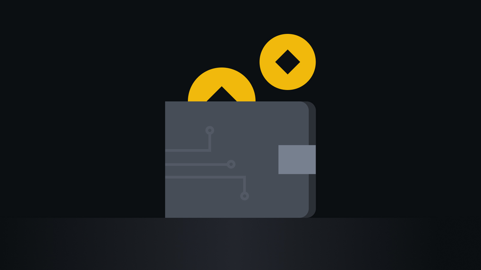 可靠交易，安心体验